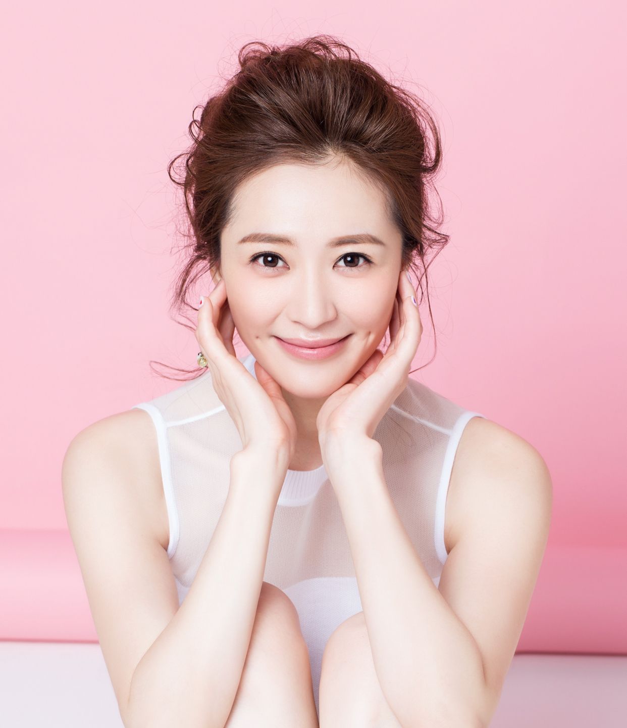 中国内地美女演员赵圆圆