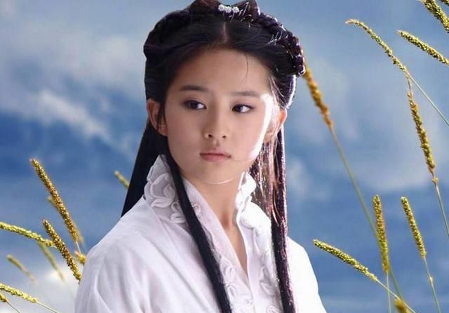 中国古装电影排行榜_你值得看这部中国古装剧