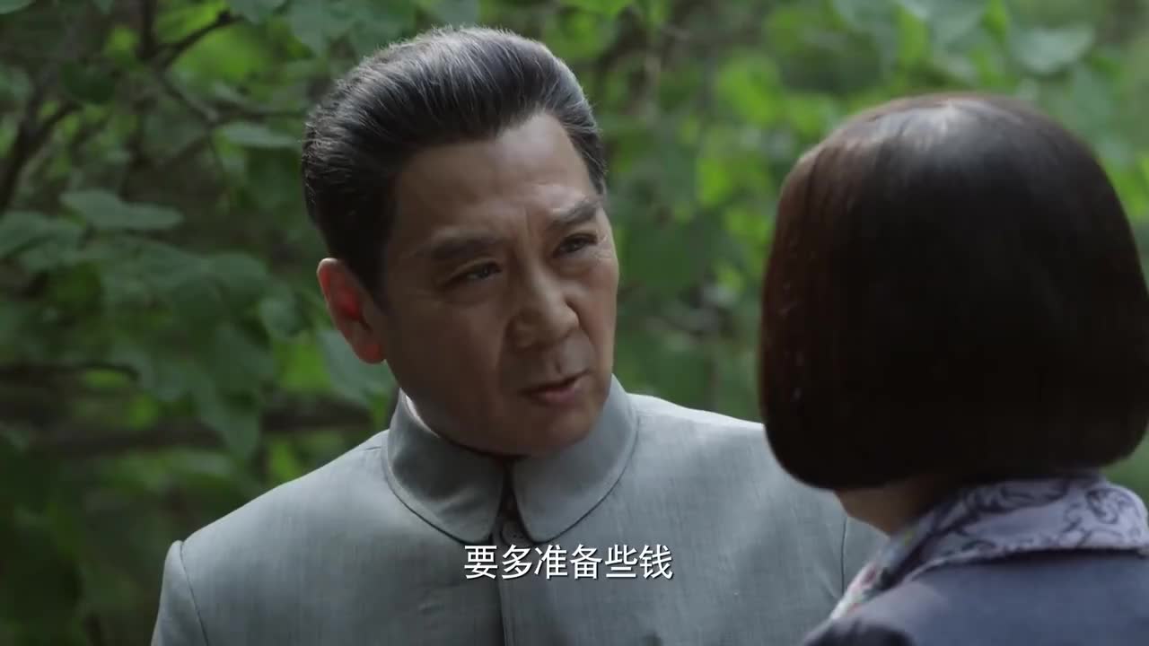 海棠依旧八婶母问海棠花开了么尔辉说还要二十多天