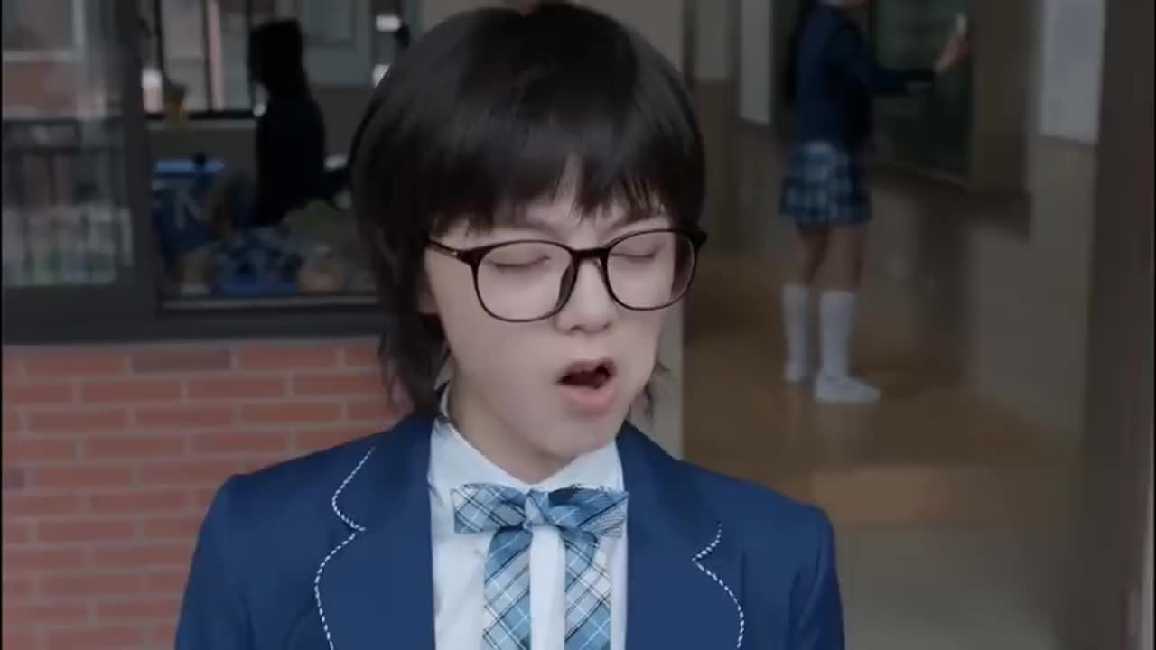 少年派林妙妙和邓小琪说自己的家长问题回答技巧