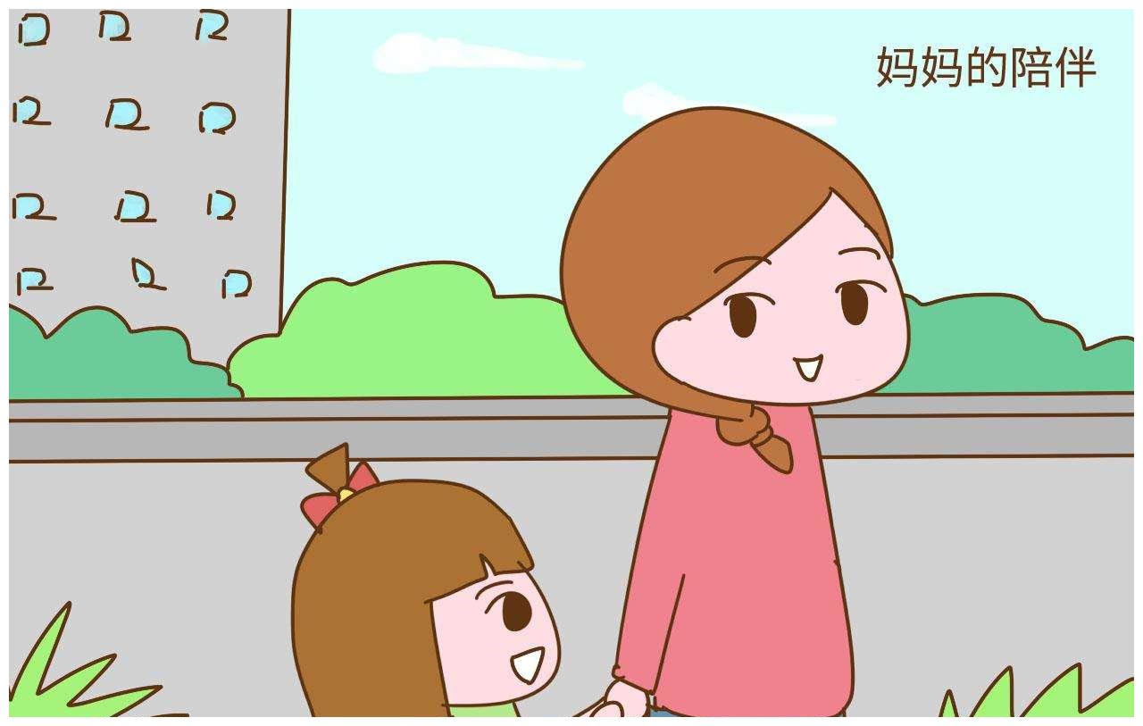 职场妈妈在育儿过程中最容易犯的几点错误,看看你踩过