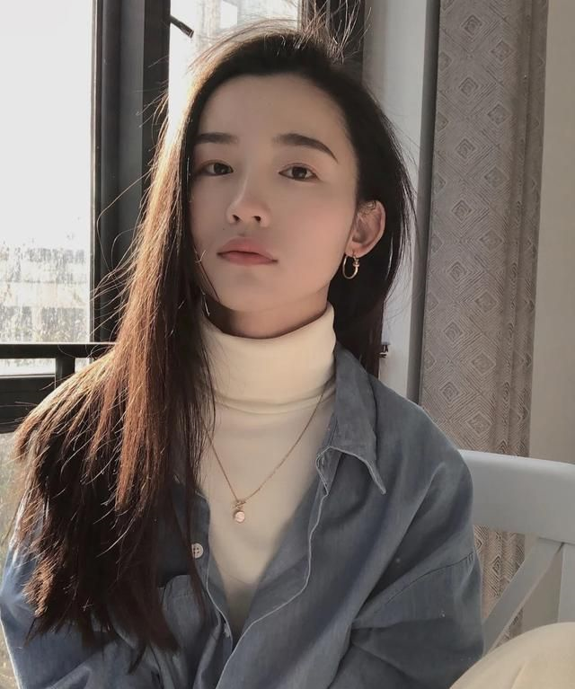 菱形脸适合什么发型这几种显脸小还时髦快点试试吧