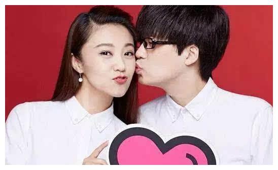 玖月奇迹罕露面,主唱王小玮二婚嫁给王小海,夫妻恩爱惹人羡