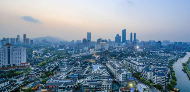 泰州市人口_中国行政图——江苏泰州下辖区县经济排行、面积、人口等数据(2)