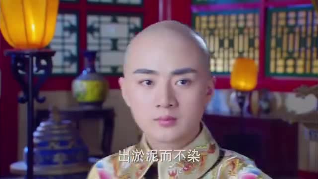 钱塘传奇乾隆十分的生气和亲王原来收了这么多好处