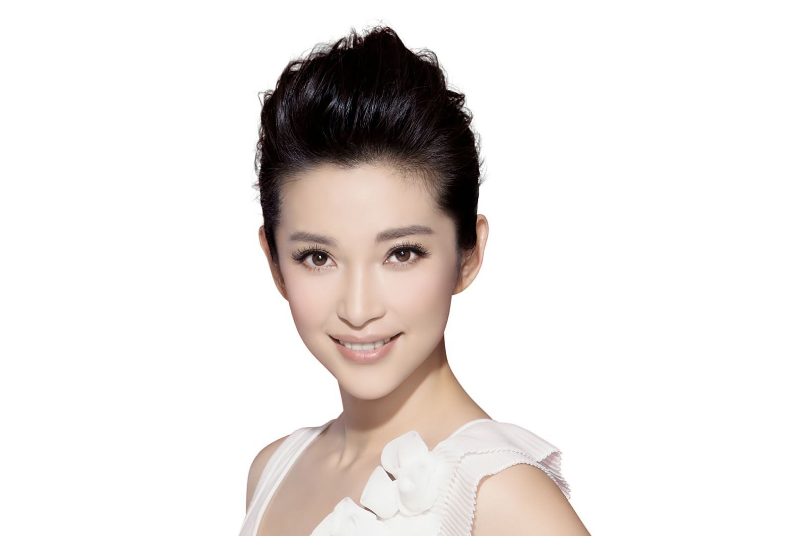 李冰冰+壁纸1080,李冰冰高清 李冰冰高清壁纸来袭,这么美的冰冰女神你们见过吗?