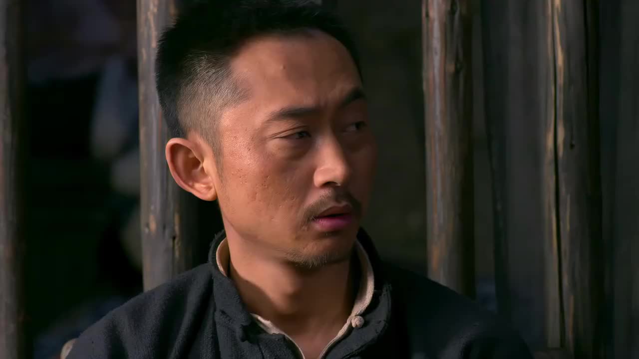 大秧歌赵大橹赶出来要阻止找管家理论