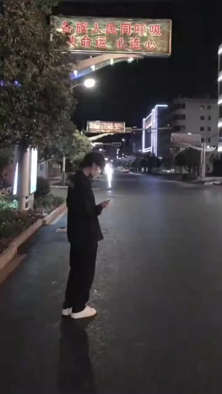 江浙沪很帅高街也很高级