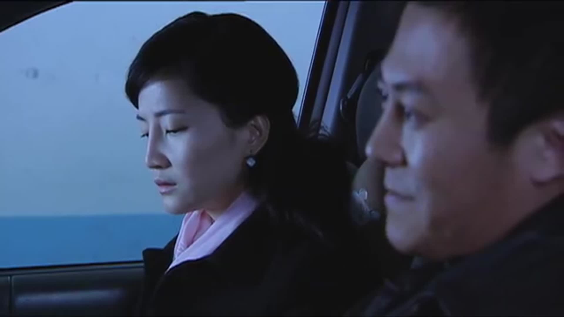 温柔的背后:吕国庆真是卑鄙,借助眉虹,来拉江成云下水