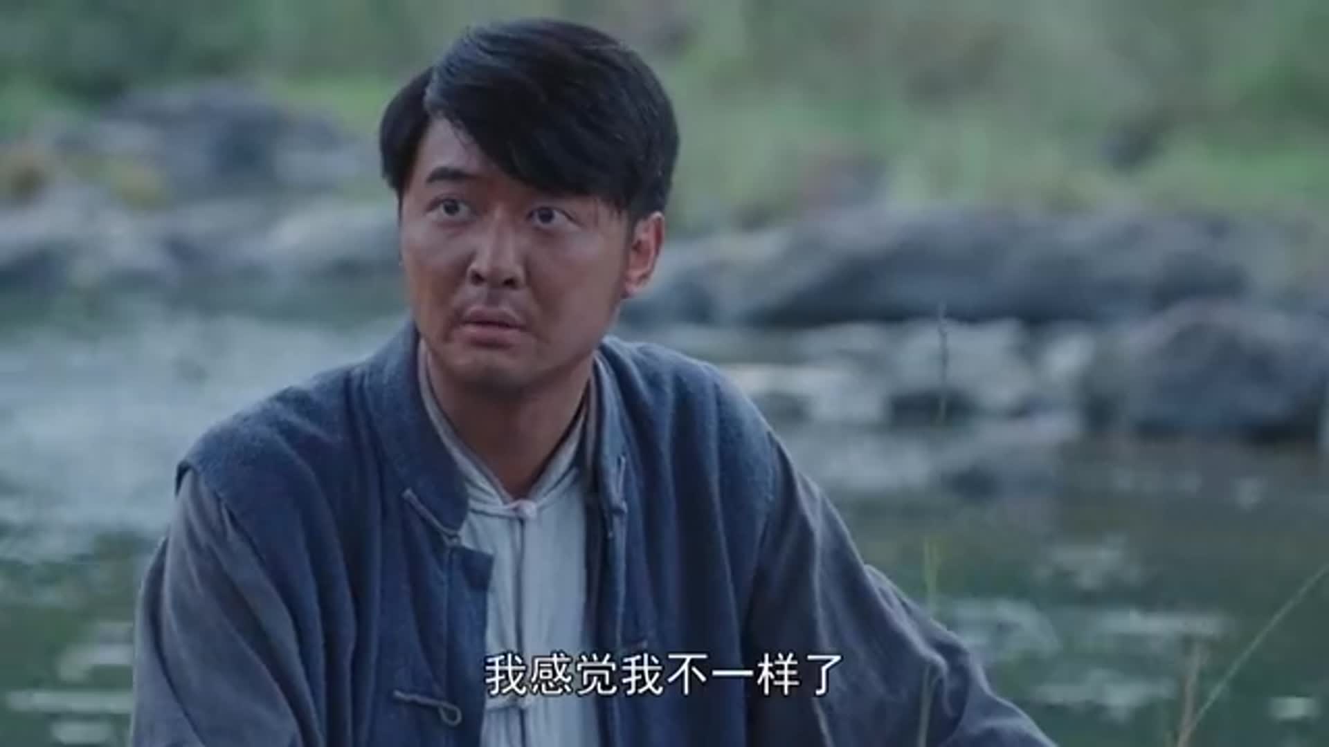 绝密使命:良子等人质问潘雨青,希望能加入组织,为组织献力