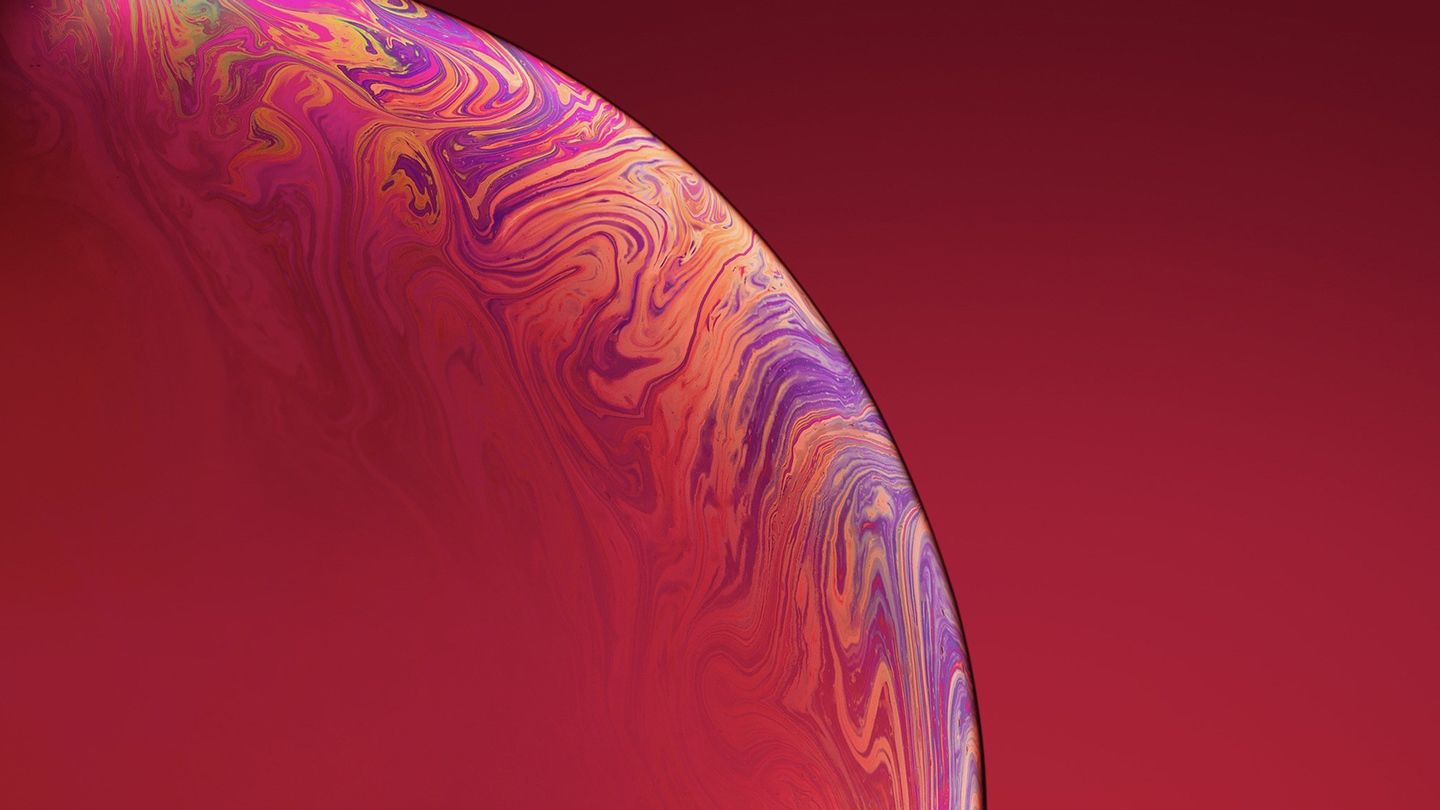 iphone原装壁纸 系统,iphone12原装壁纸高清 高清定制版的苹果原生壁纸该有多惊艳