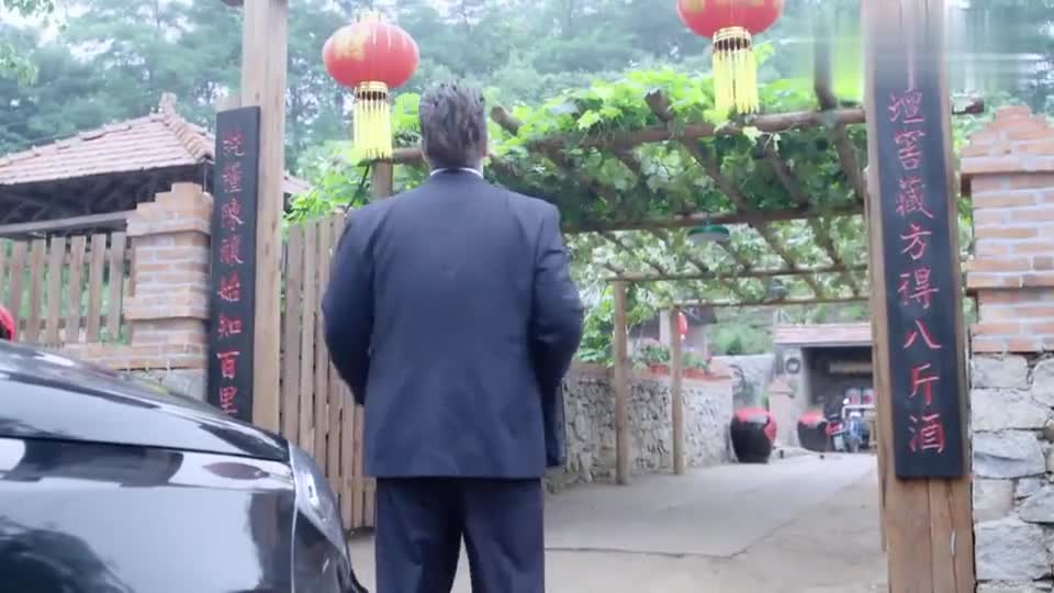 刘家媳妇谭总终于知道了老家酒就是八斤酒的原创赶紧谈合作