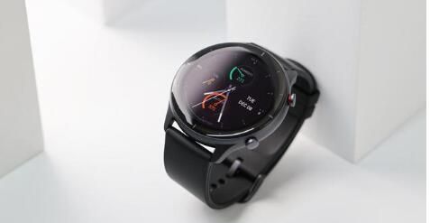 华米amazfitgtr2e智能手表
