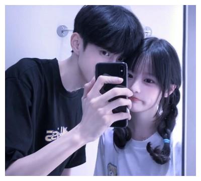 神仙情头·扎心文案:遇上你之后,关于爱这件事我就再没想过别人