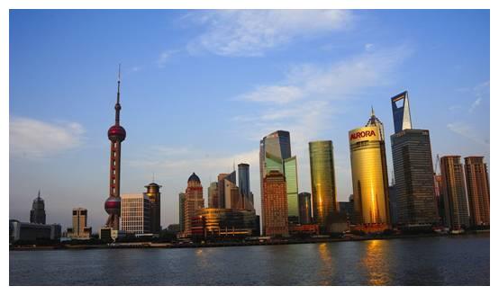 浦东gdp在全国排名_2021上半年上海浦东GDP成色盘点:汽车制造业大增71.6%贡献超高(2)