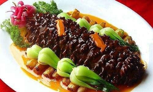 著名鲁菜图片集锦