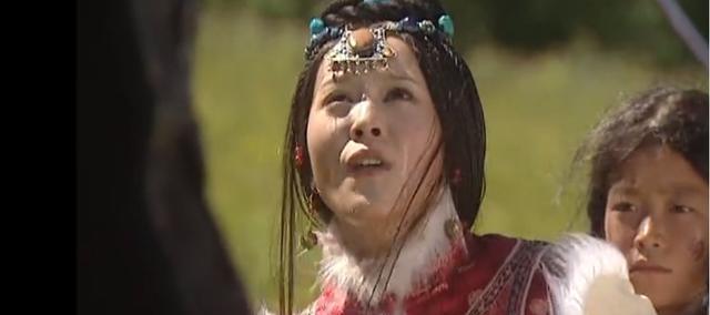 康熙王朝中蓝齐儿格格宁可背离大清也要跟随大汗葛尔丹
