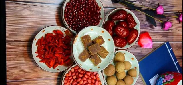 从妇女到少女,一定喝这两碗甜汤,补气,补血,美容养颜,精品