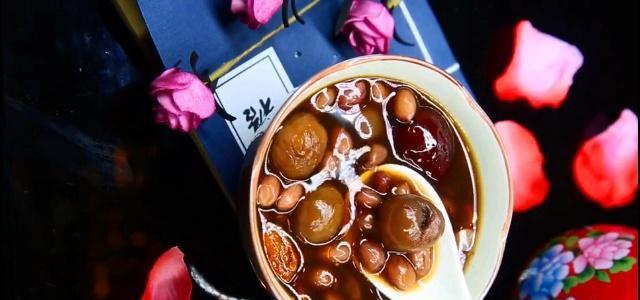 从妇女到少女，一定喝这两碗甜汤，补气，补血，美容养颜，精品
