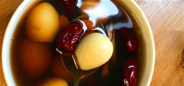 从妇女到少女,一定喝这两碗甜汤,补气,补血,美容养颜,精品