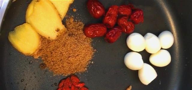 从妇女到少女,一定喝这两碗甜汤,补气,补血,美容养颜,精品