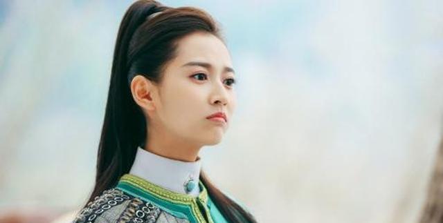 《倚天屠龙记》赵敏被吐槽太平,陈钰琪霸气回应:我平胸我骄傲休闲区蓝鸢梦想 - Www.slyday.coM 《倚天屠龙记》赵敏被吐槽太平,陈钰琪霸气回应:我平胸我骄傲休闲区蓝鸢梦想 - Www.slyday.coM