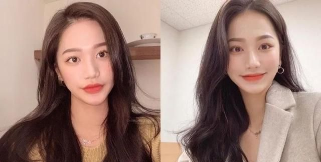 颧骨高,宽额头怎么选刘海?发型师详解不同脸型适合的刘海