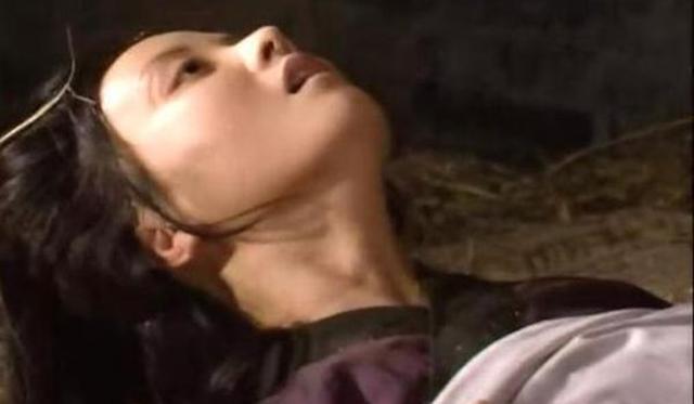 从《红楼梦》里的女子生病,看古代女性看病的艰难