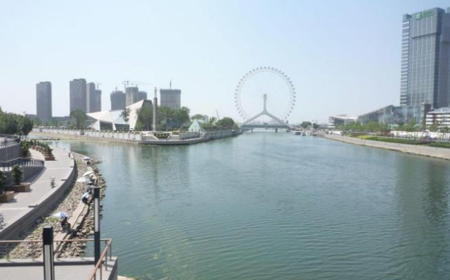 2020世界城市一二线_中国这一省会最有出息,被评为世界二线城市,紧紧追