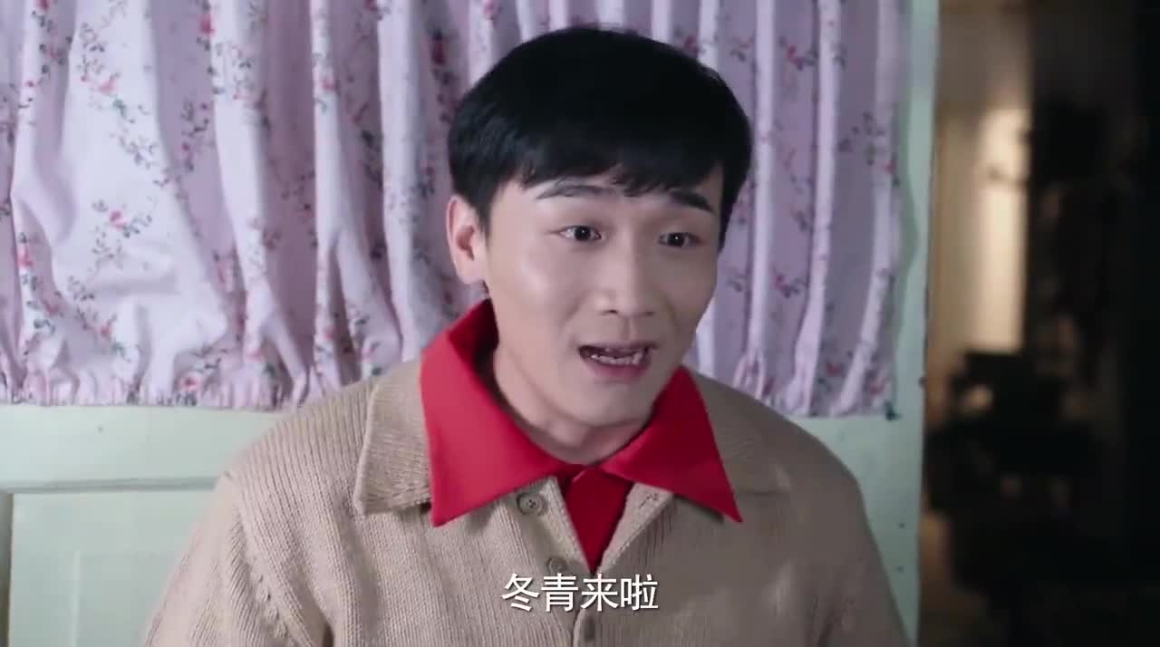 我哥我嫂黑心三嫂不让三叔领养侄子三叔一巴掌我忍你很久了