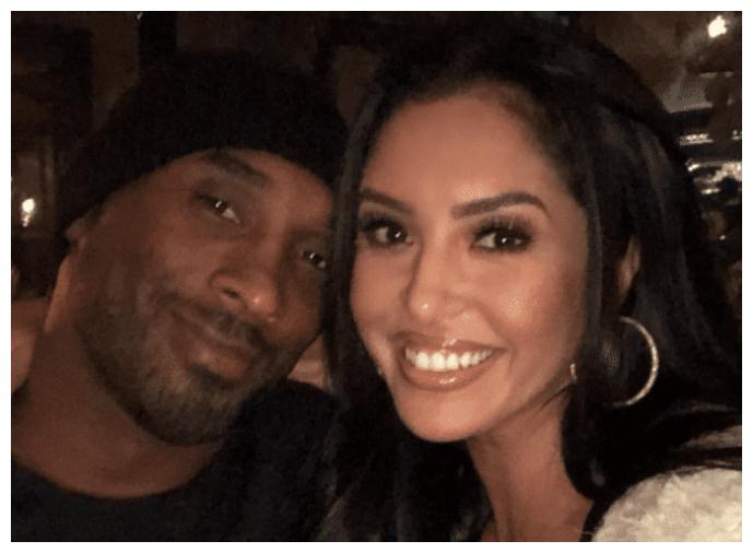 nba里的塑料情科比刚离世几个月多名球星就要追他老婆