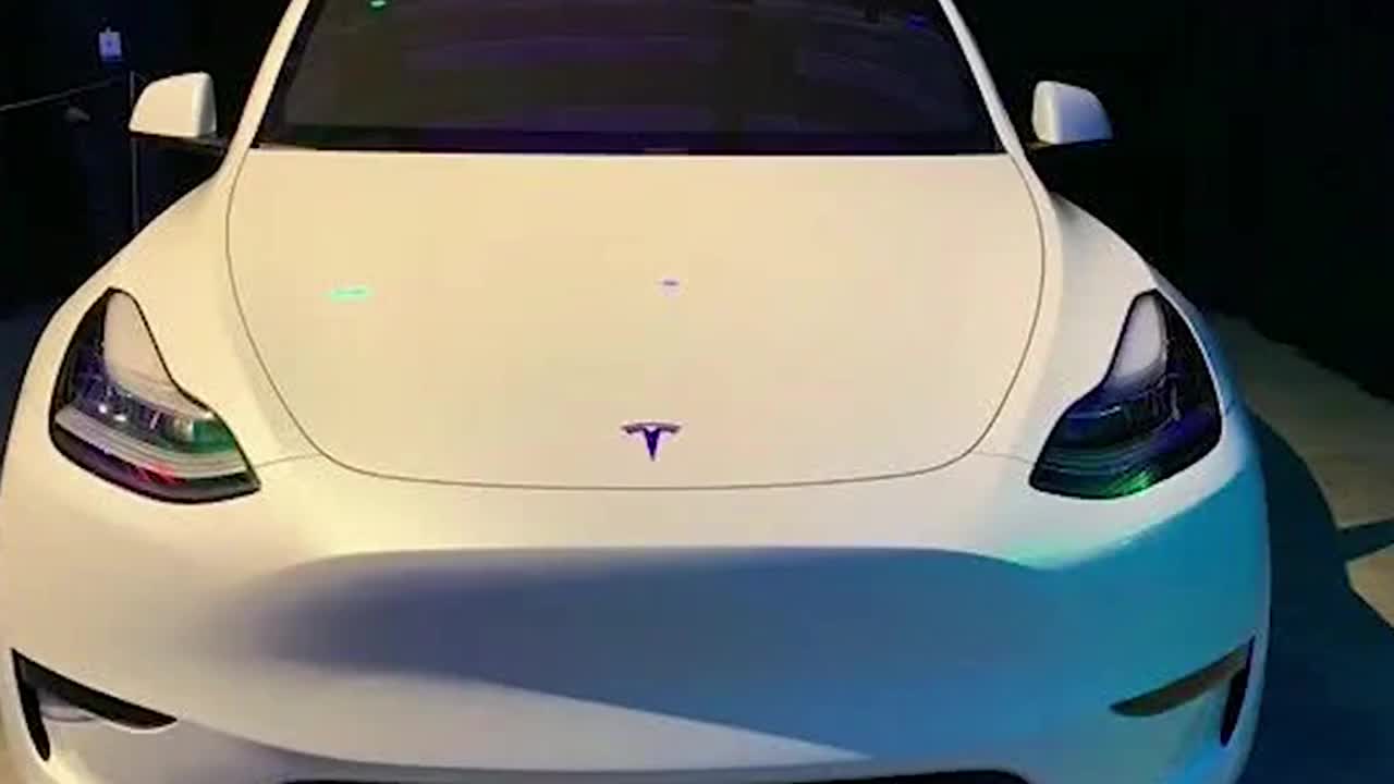 特斯拉被预测会是在华销量最高的车型？
