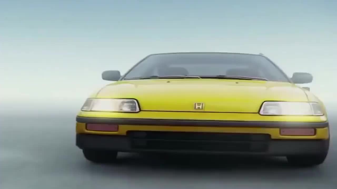 本田历史的广告，到底是兴盛还是衰落呢