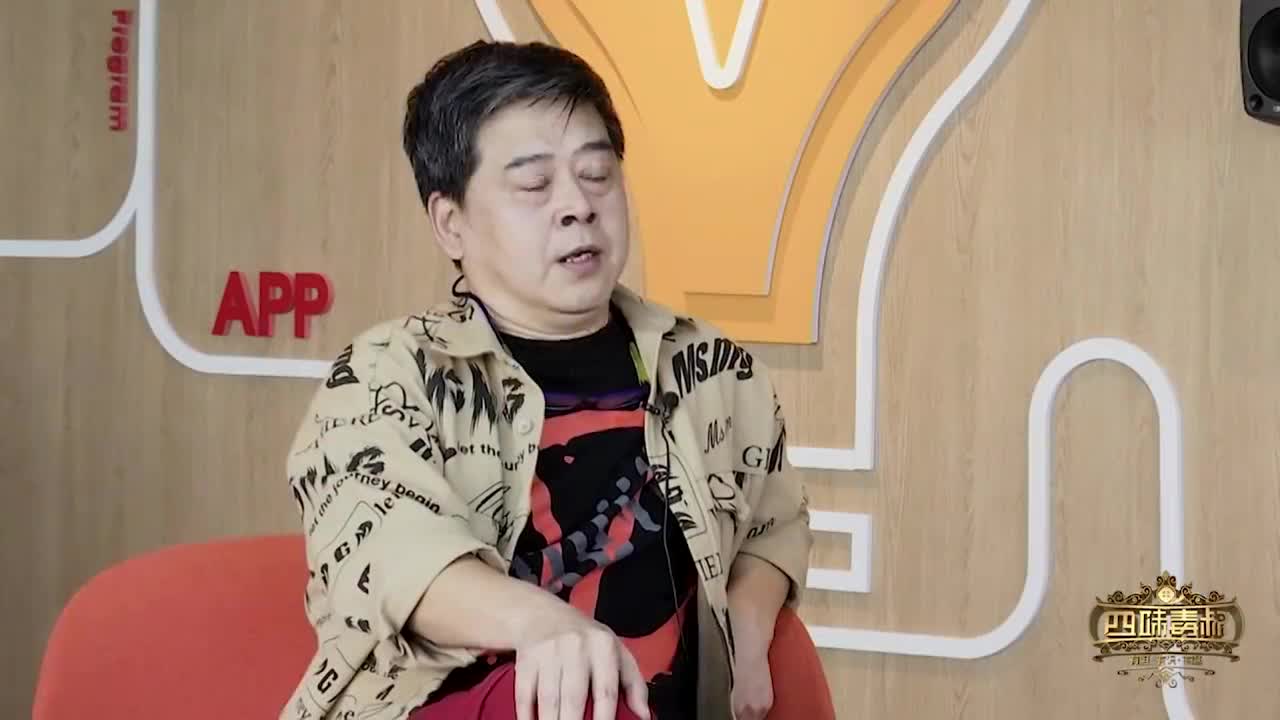 话剧导演蔡向亮:文艺圈,文艺界,什么时候改叫娱乐圈了?之二