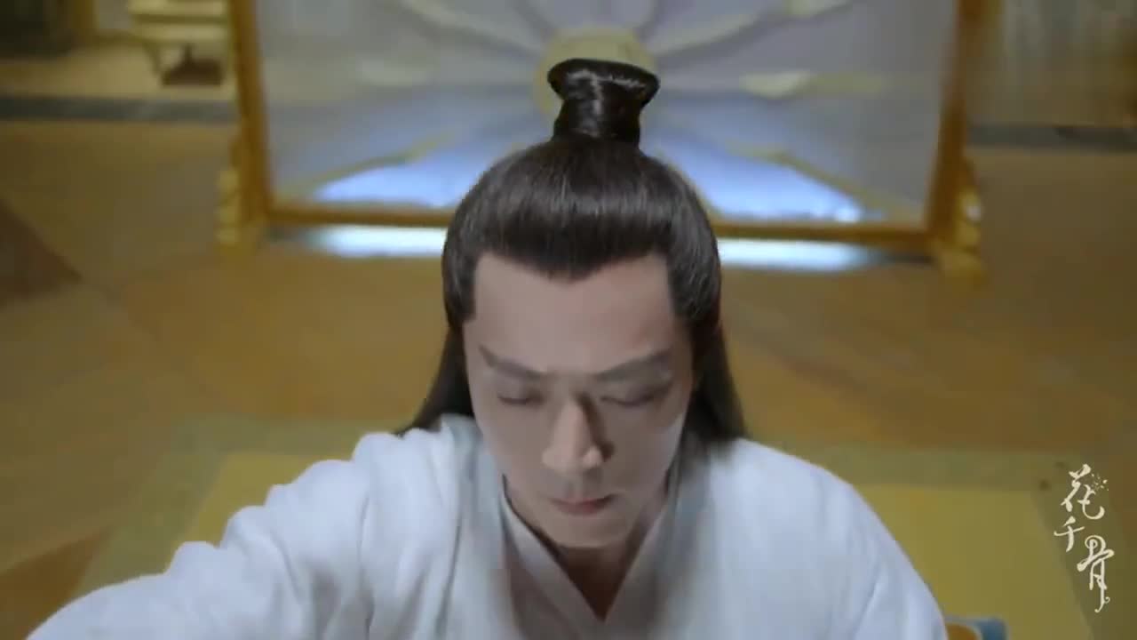 子画担心小骨处境小骨险象迭生紫熏慰问子画
