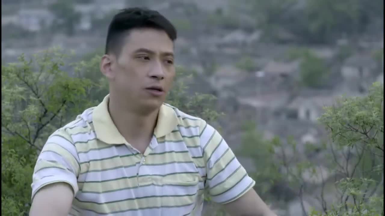 岁月如金小伙勇敢表白这么多年终于说出口了