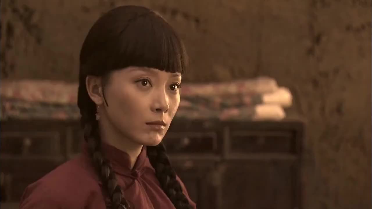 铁梨花铁梨花被迫嫁入豪门当了旅长五姨太却满脑子是老相好