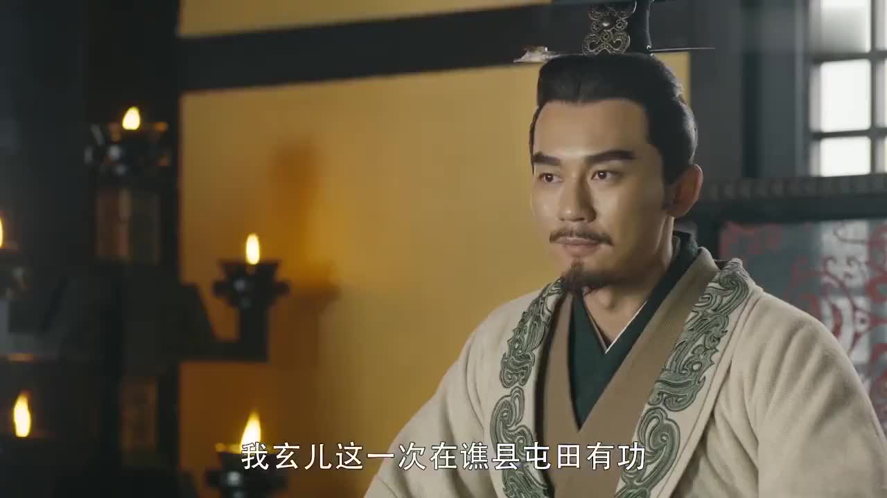 军师联盟曹丕看上夏侯徽要替司马师求亲司马尚有苦难言