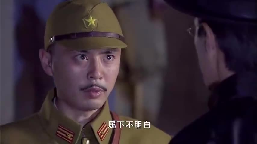 绝地枪王前原佳彦野心真是太大了一看就知道是个心狠手辣的