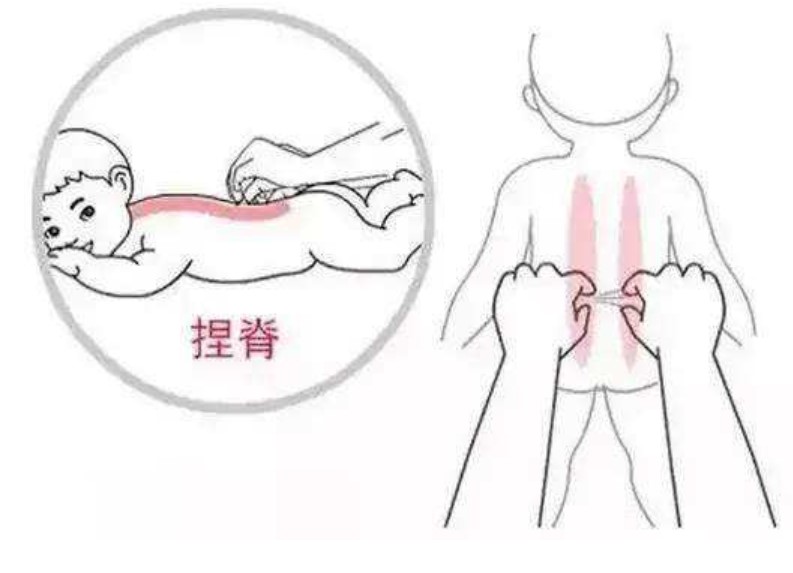 孩子感冒咳嗽可以艾灸结合穴位贴足贴