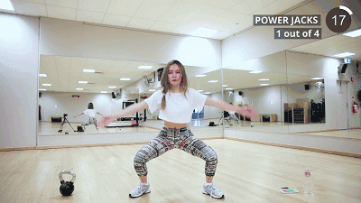 澳大利亚健身博主,25天挑战沙漏身材,快速练出s型曲线