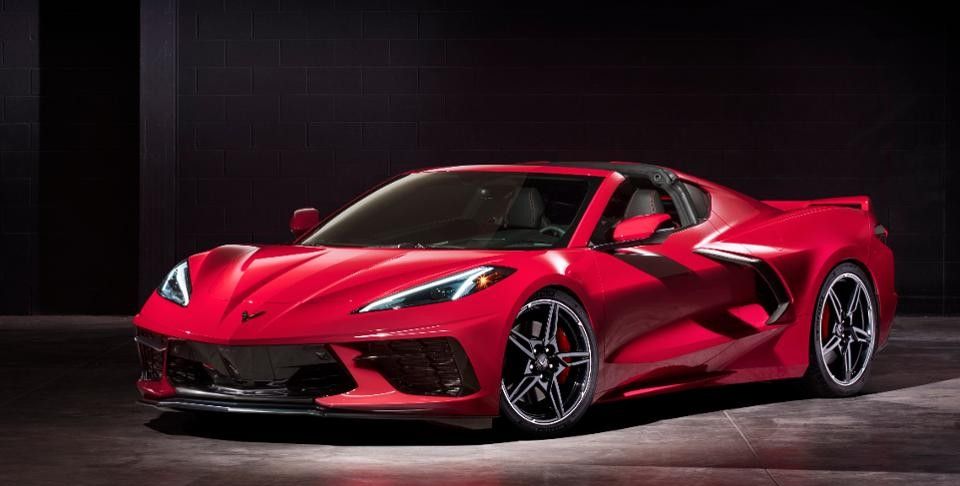 2020年最酷的新车，提前欣赏，这款丰田超跑挺帅