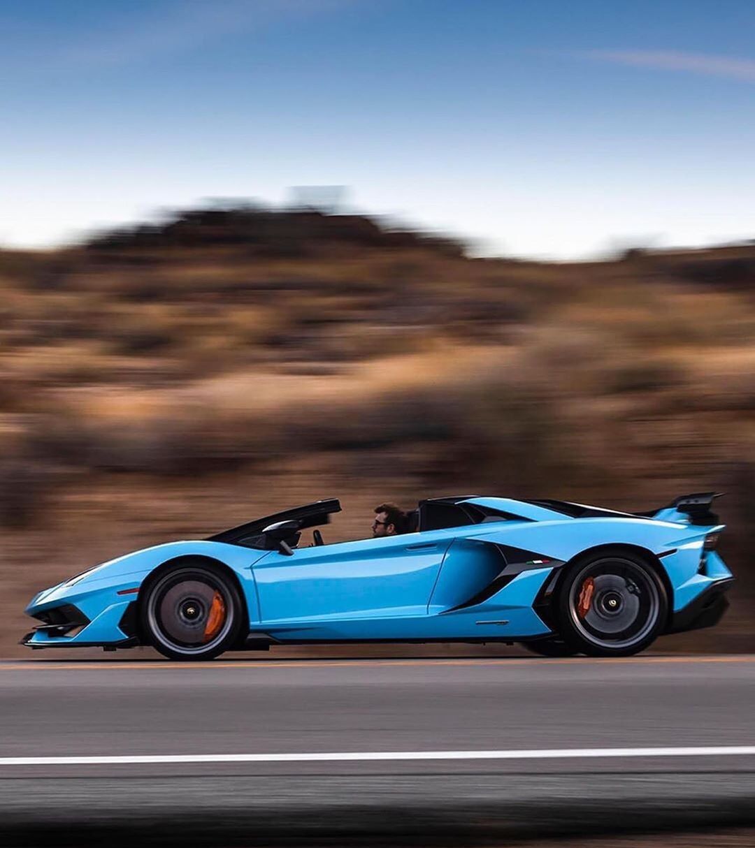 不考虑钱的因素，这10台最美超跑摆在你面前，你会选择哪一款？