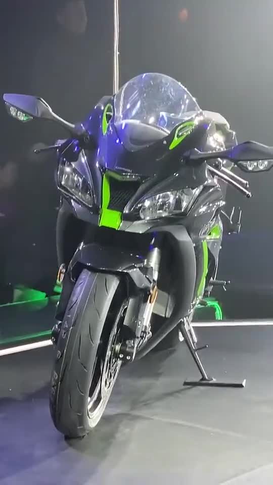 川崎h2川崎王者h2zx10r