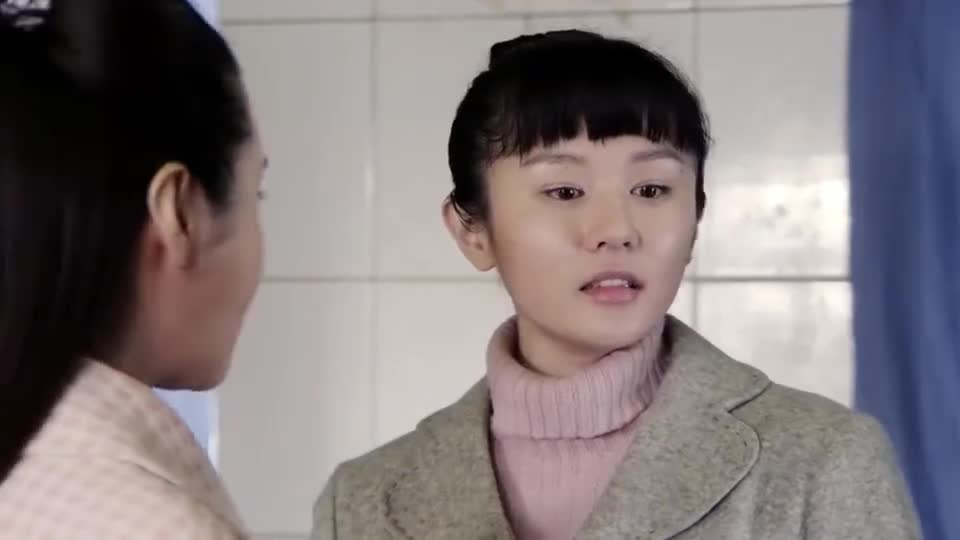 情满四合院何晓管秦淮茹叫秦姨娄晓娥叫妈