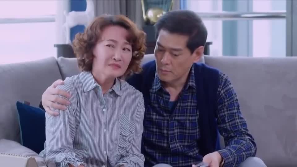 婚姻遇险记武功拿丁丁试探妈妈结果妈妈根本不认识丁丁
