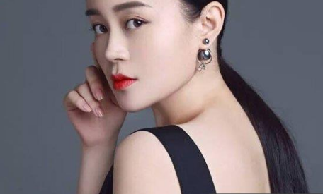 关婷娜个人简历资料 乡村爱情就是为了看