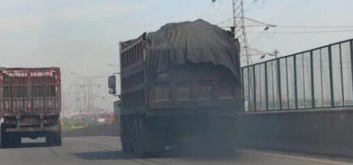 13城限行柴油车 司机朋友需要注意哪些问题？