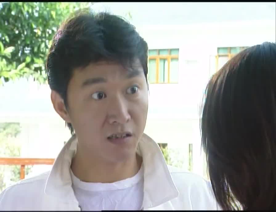 插翅难逃张世豪让手下约彭家驹见面
