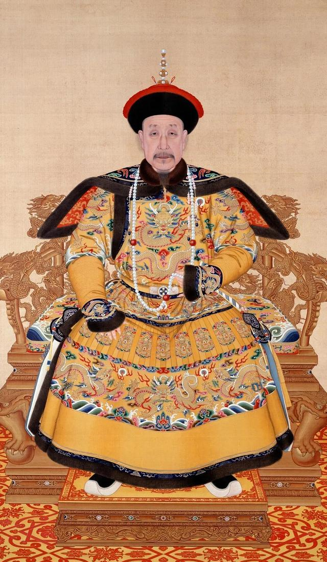乾隆,嘉庆,道光三代钦定的禁书,到底有多"恐怖?